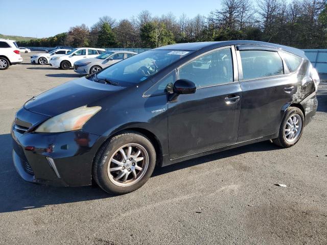 toyota prius v 2013 jtdzn3eu1d3197478