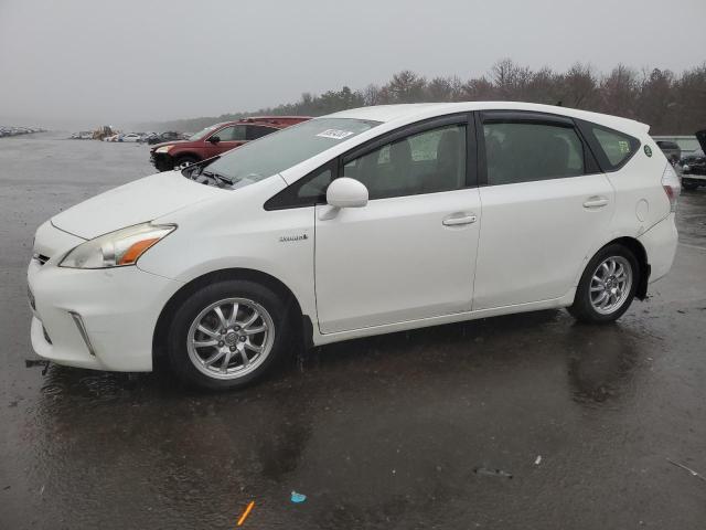 toyota prius 2014 jtdzn3eu1e3302442