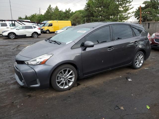 toyota prius 2015 jtdzn3eu1fj016006