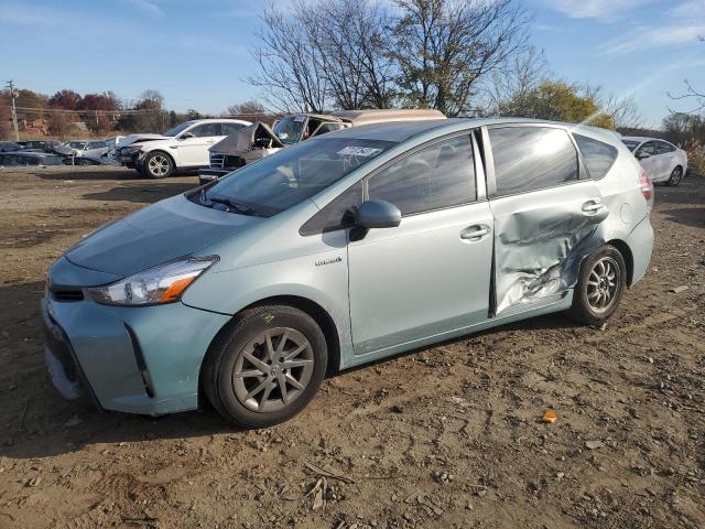 toyota prius 2015 jtdzn3eu1fj021657