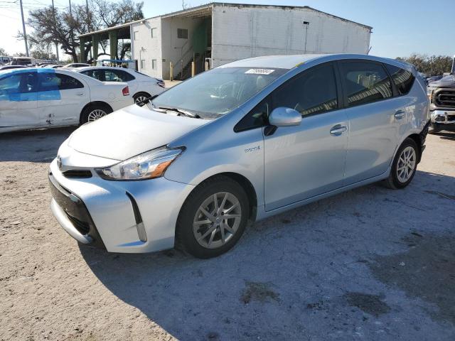 toyota prius v 2015 jtdzn3eu1fj026874