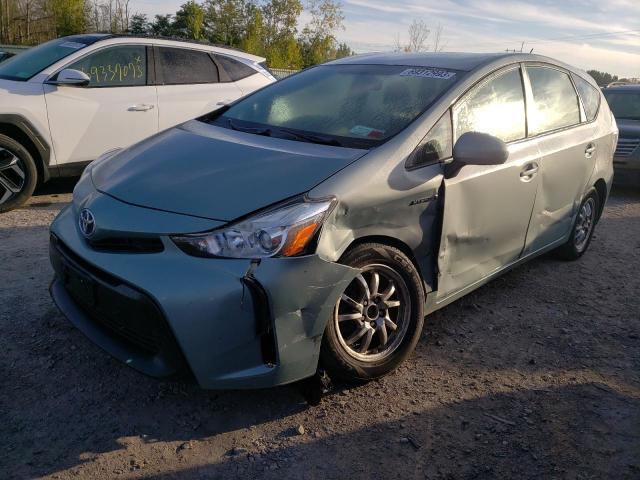 toyota prius v 2015 jtdzn3eu1fj028253