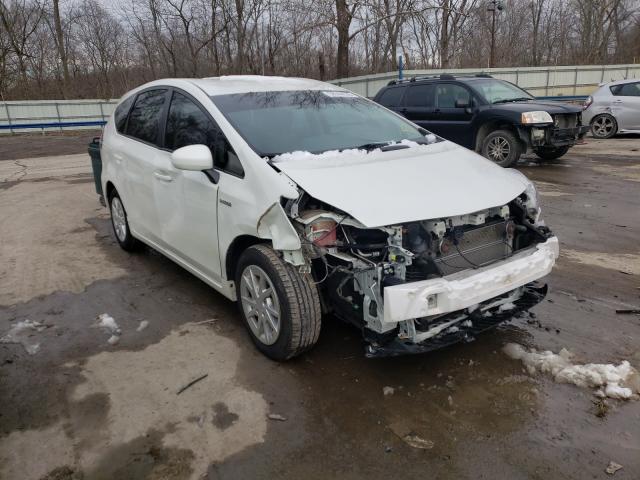 toyota prius v 2015 jtdzn3eu1fj029886