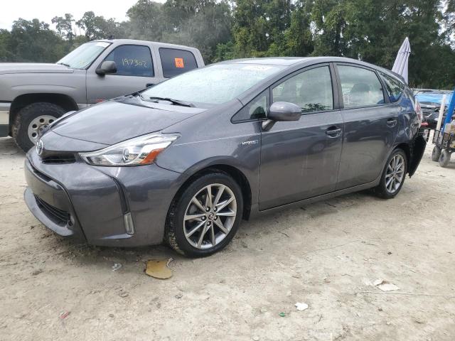 toyota prius v 2016 jtdzn3eu1gj048391