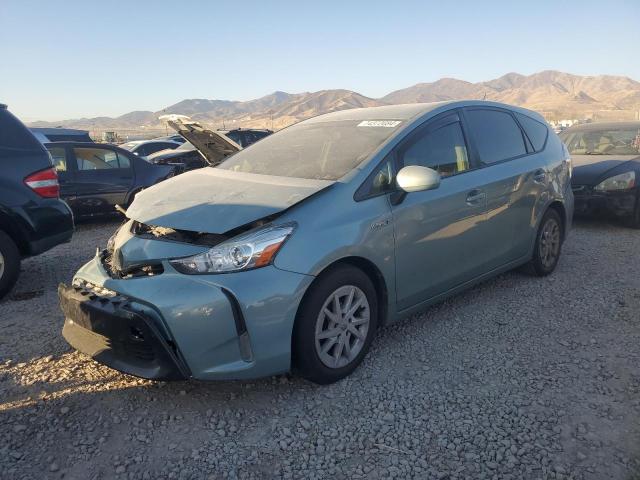 toyota prius v 2016 jtdzn3eu1gj050299