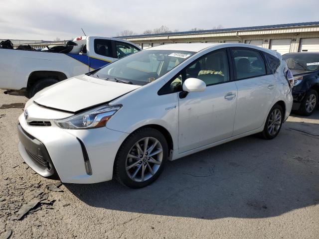 toyota prius v 2017 jtdzn3eu1hj069744