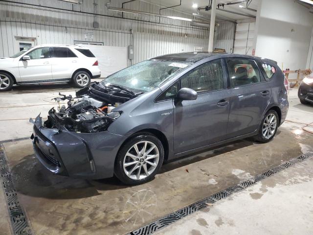 toyota prius v 2017 jtdzn3eu1hj070487