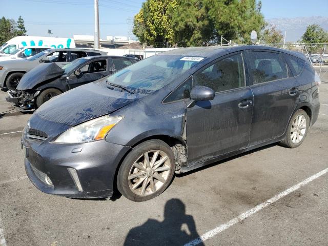 toyota prius v 2012 jtdzn3eu2c3015902