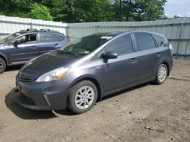 toyota prius 2012 jtdzn3eu2c3160048