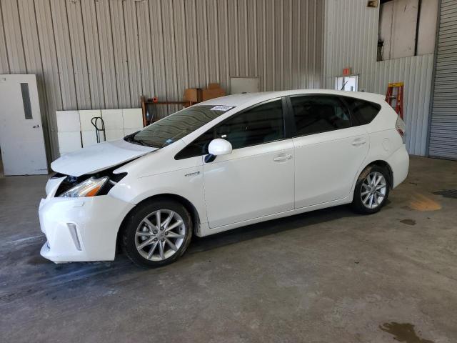 toyota prius 2014 jtdzn3eu2e3309822