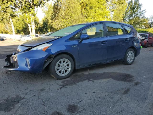 toyota prius v 2014 jtdzn3eu2e3312929