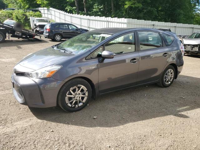 toyota prius 2015 jtdzn3eu2fj026317