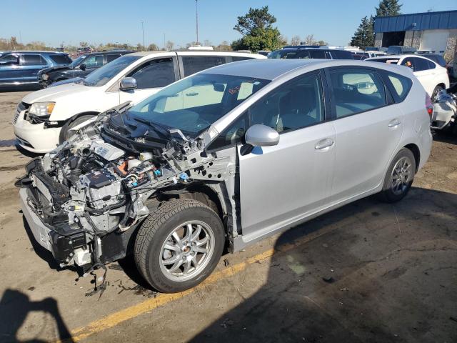 toyota prius v 2016 jtdzn3eu2gj051705