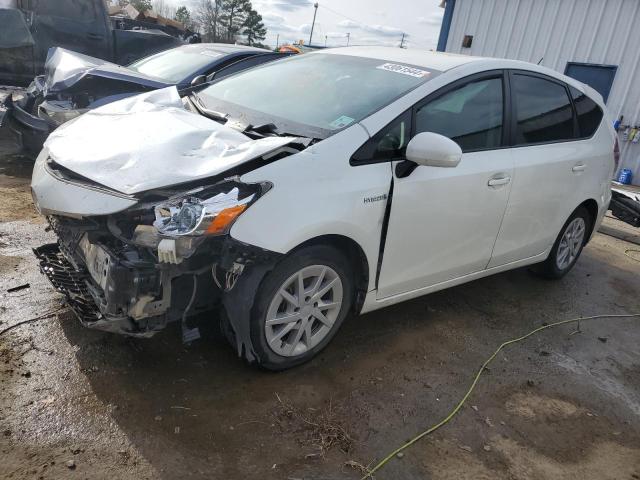 toyota prius 2017 jtdzn3eu2hj064620