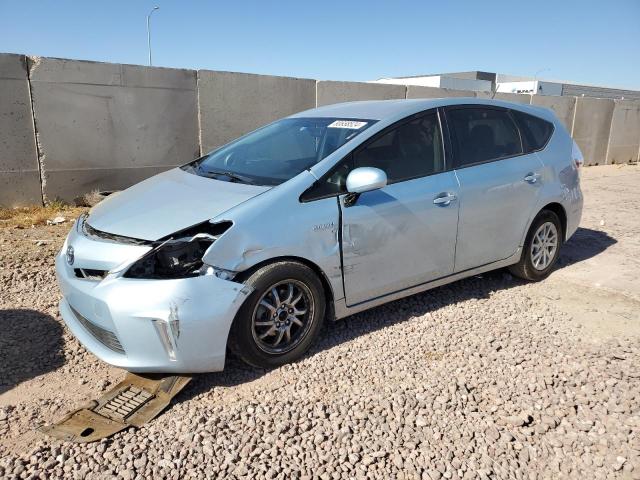 toyota prius v 2012 jtdzn3eu3c3021739