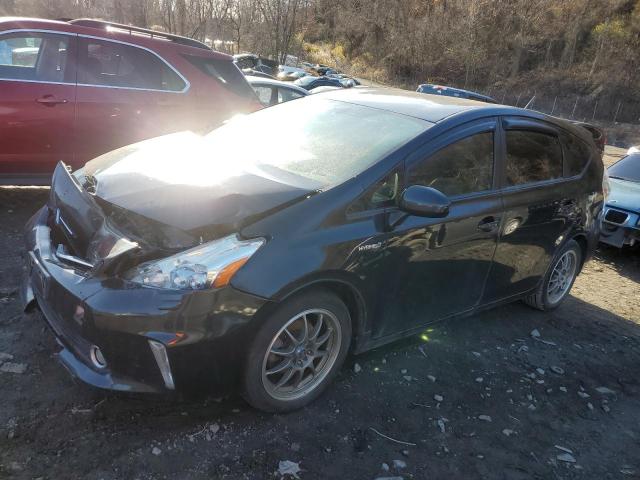 toyota prius v 2012 jtdzn3eu3c3037567