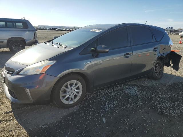 toyota prius v 2012 jtdzn3eu3c3099521