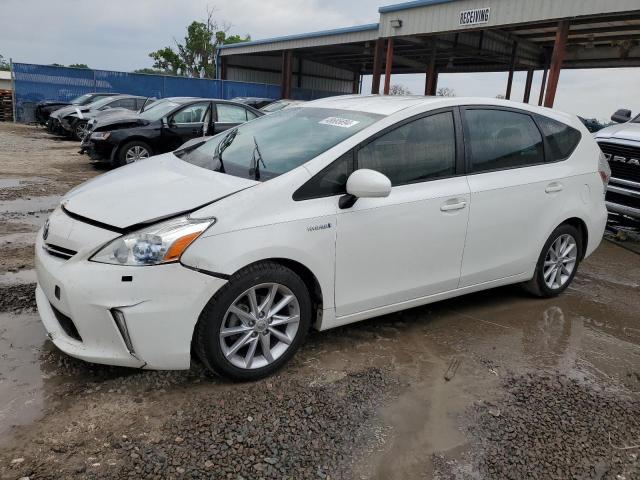 toyota prius 2012 jtdzn3eu3c3175609