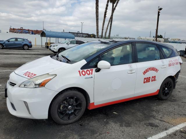 toyota prius v 2012 jtdzn3eu3c3179465