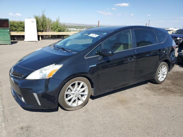 toyota prius v 2012 jtdzn3eu3c3182947