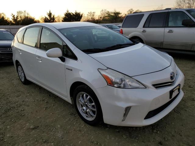 toyota prius v 2013 jtdzn3eu3d3267062