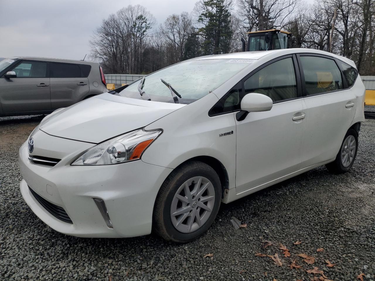 toyota prius 2014 jtdzn3eu3e3331425