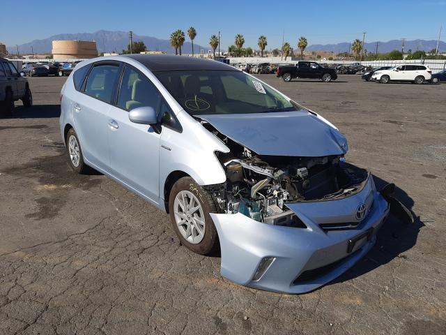 toyota prius v 2014 jtdzn3eu3e3356793