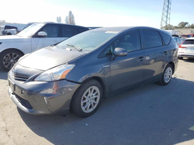 toyota prius 2014 jtdzn3eu3e3358432