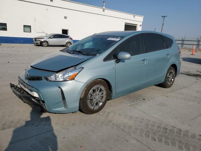 toyota prius v 2015 jtdzn3eu3fj018419