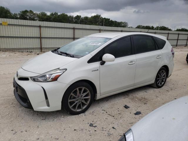 toyota prius v 2015 jtdzn3eu3fj028674