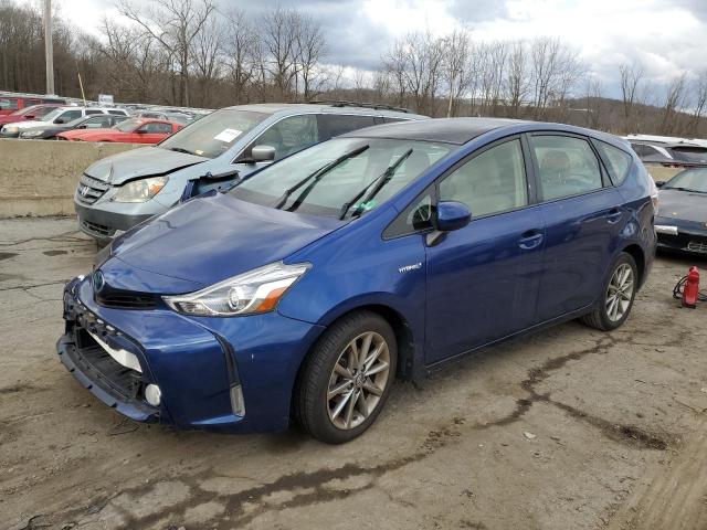 toyota prius 2016 jtdzn3eu3gj043371