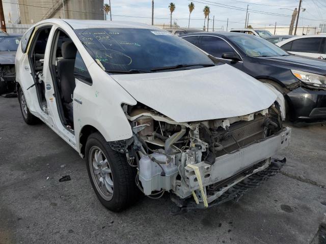 toyota prius v 2012 jtdzn3eu4c3185601