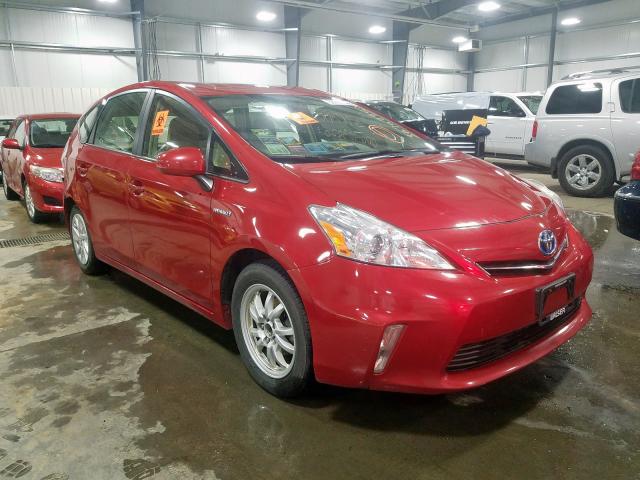 toyota  2013 jtdzn3eu4d3248553