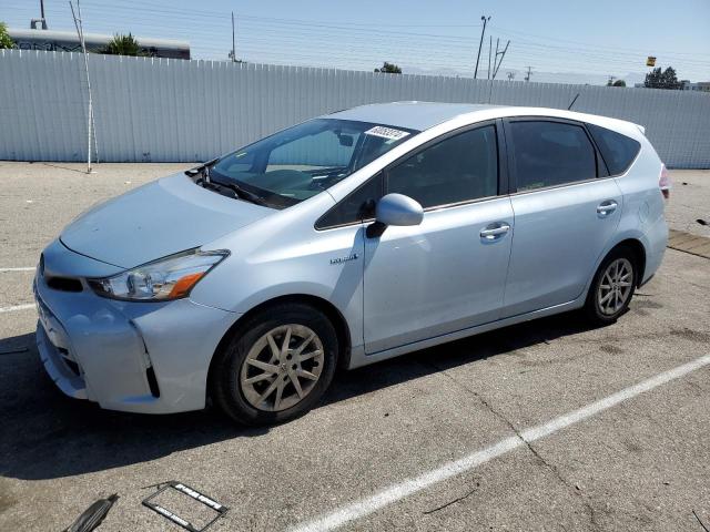 toyota prius 2015 jtdzn3eu4fj024049