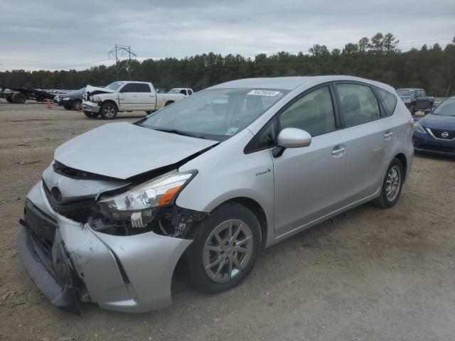 toyota prius 2015 jtdzn3eu4fj040171