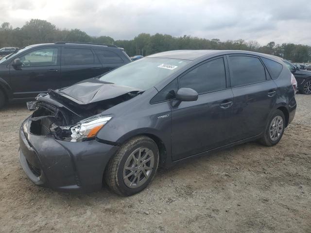 toyota prius v 2016 jtdzn3eu4gj043962