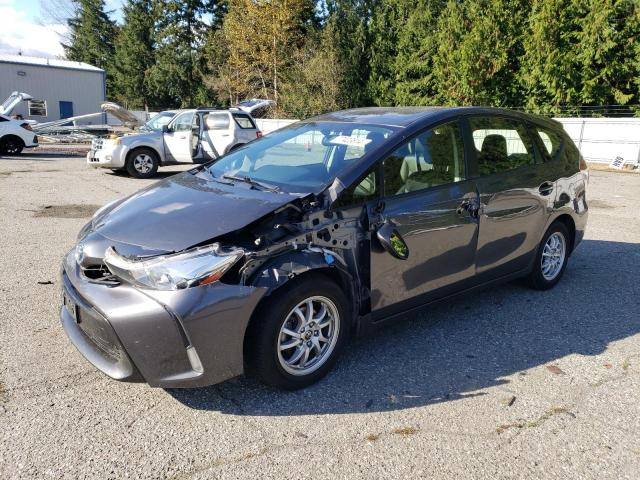 toyota prius v 2016 jtdzn3eu4gj051642