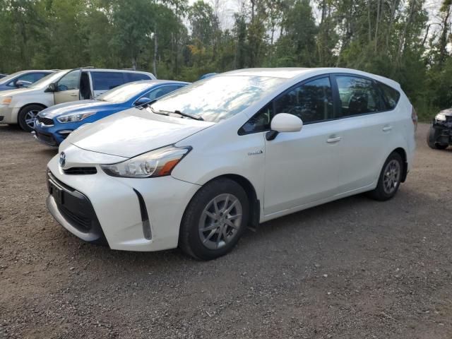 toyota prius v 2017 jtdzn3eu4hj062321