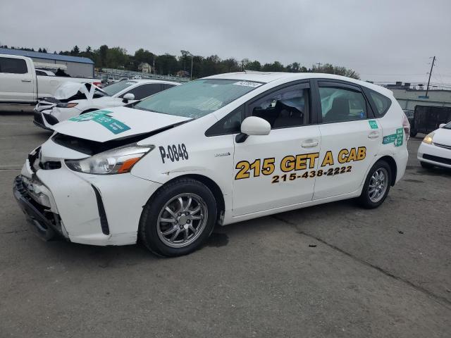 toyota prius v 2017 jtdzn3eu4hj068152