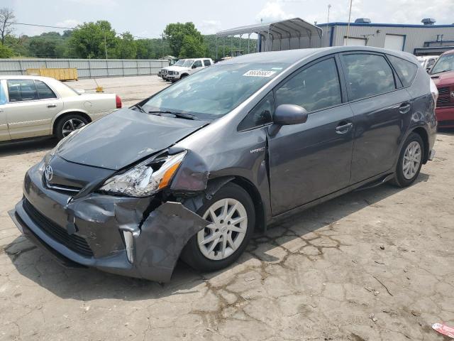 toyota prius v 2012 jtdzn3eu5c3089251