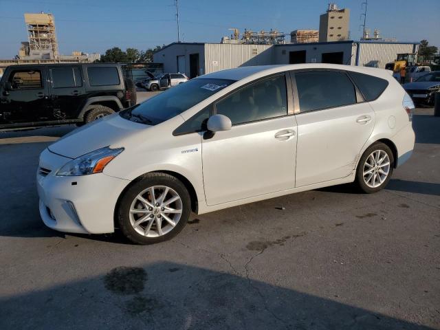 toyota prius v 2012 jtdzn3eu5c3106808