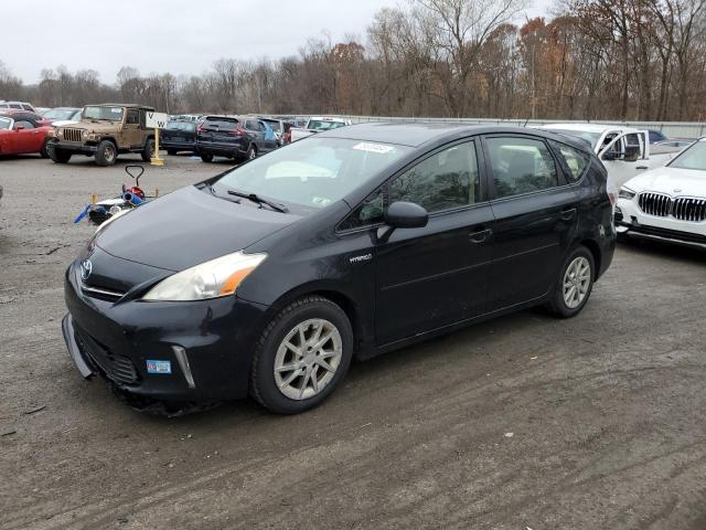 toyota prius v 2012 jtdzn3eu5c3169908