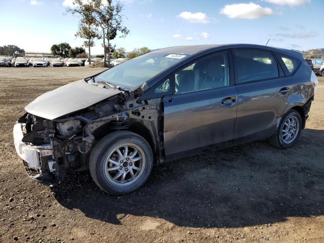 toyota prius v 2013 jtdzn3eu5d3213911