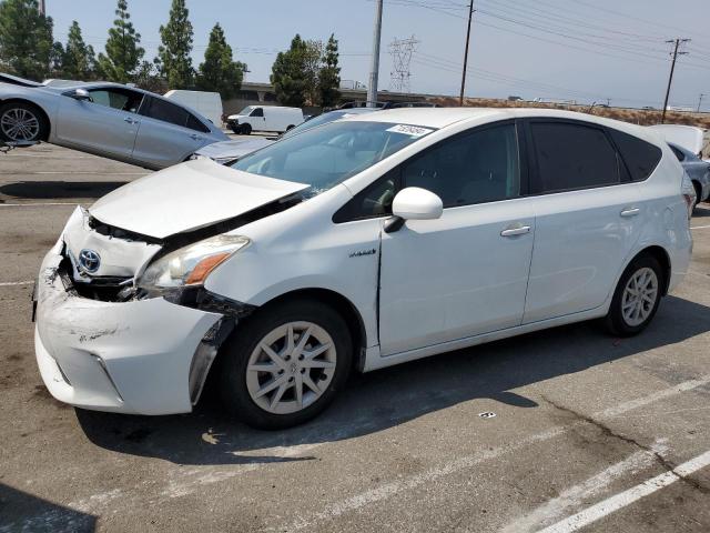 toyota prius v 2013 jtdzn3eu5d3237920