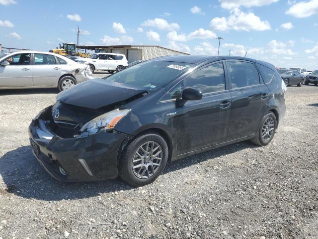 toyota prius v 2014 jtdzn3eu5e3295141