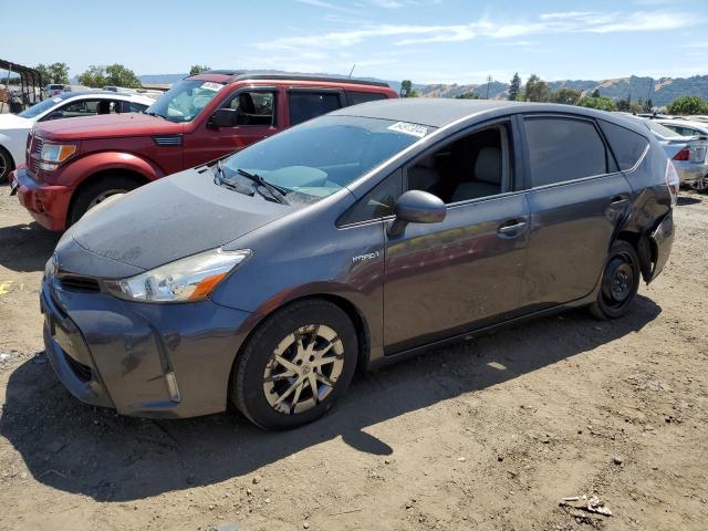 toyota prius v 2015 jtdzn3eu5fj015912