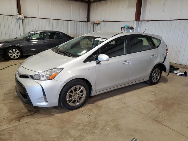 toyota prius v 2015 jtdzn3eu5fj035660