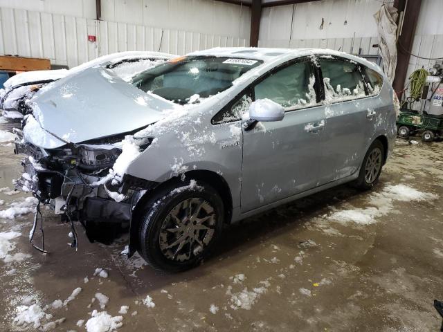 toyota prius v 2016 jtdzn3eu5gj052413