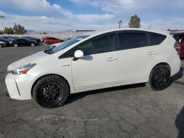 toyota prius v 2017 jtdzn3eu5hj063722