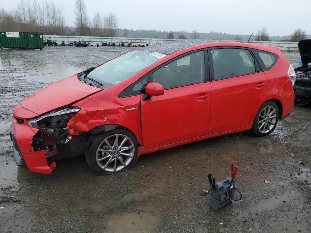 toyota prius v 2017 jtdzn3eu5hj066734